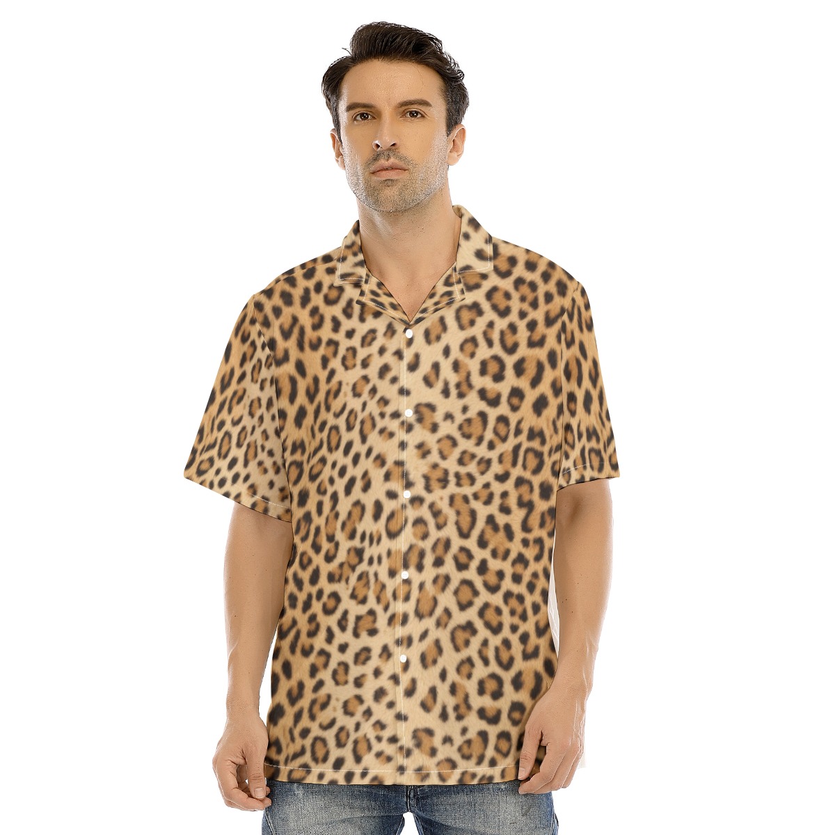 Hawaiian shirt