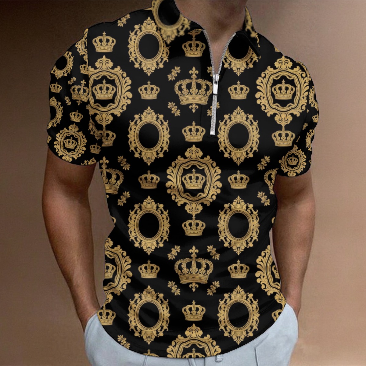 Polo shirt