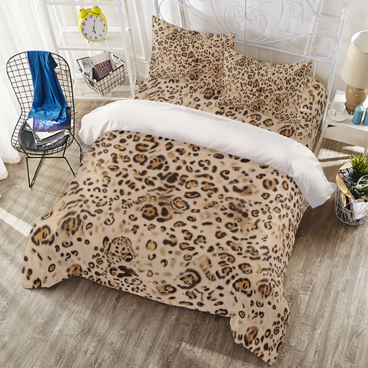Ocelot — Bedding set