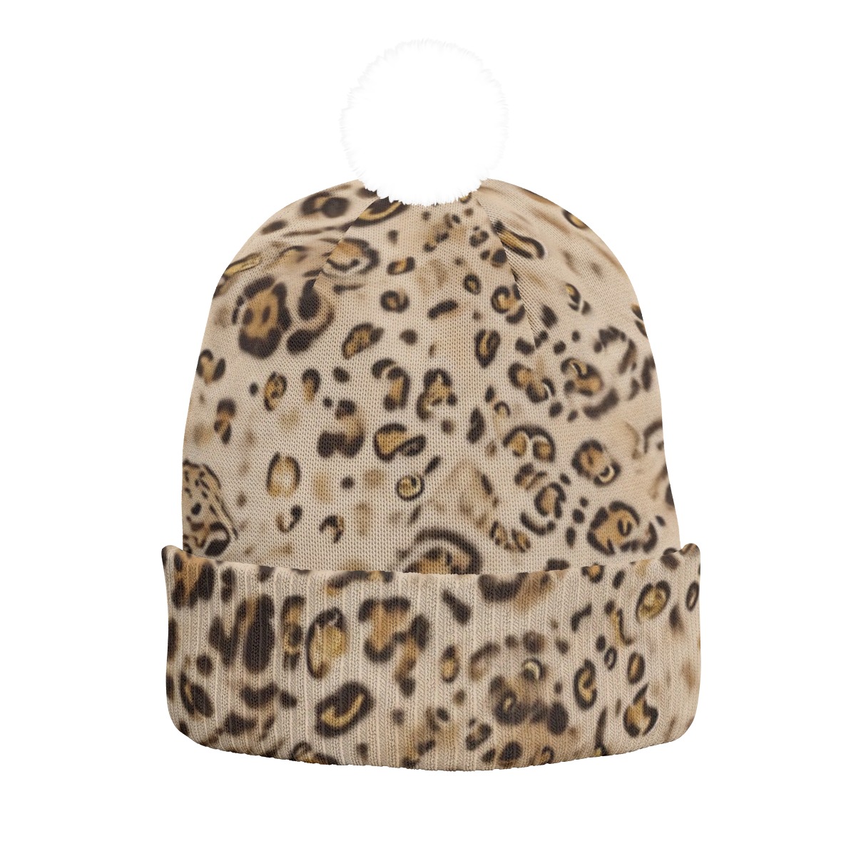 Ocelot — Beanie