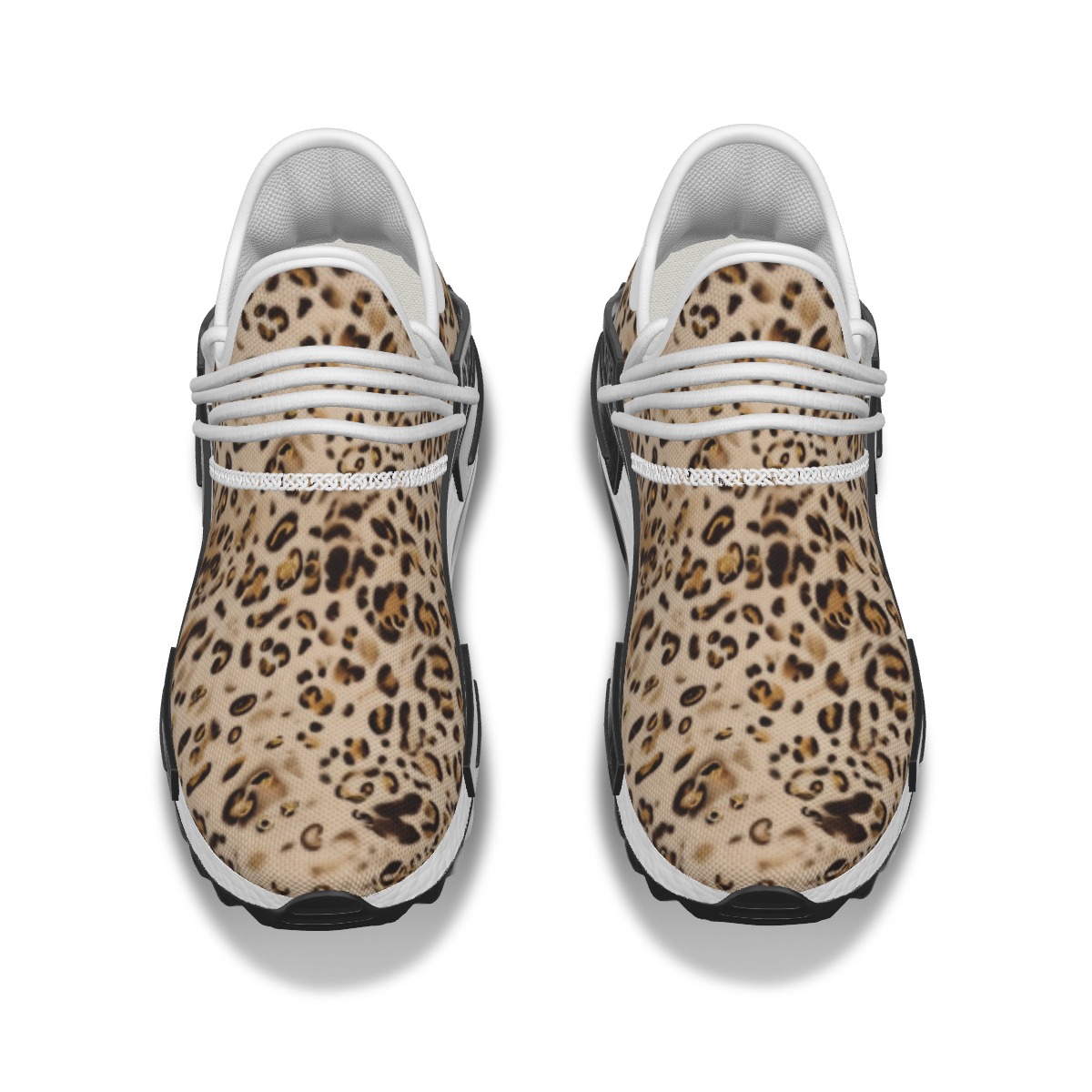 Ocelot — Sneakers