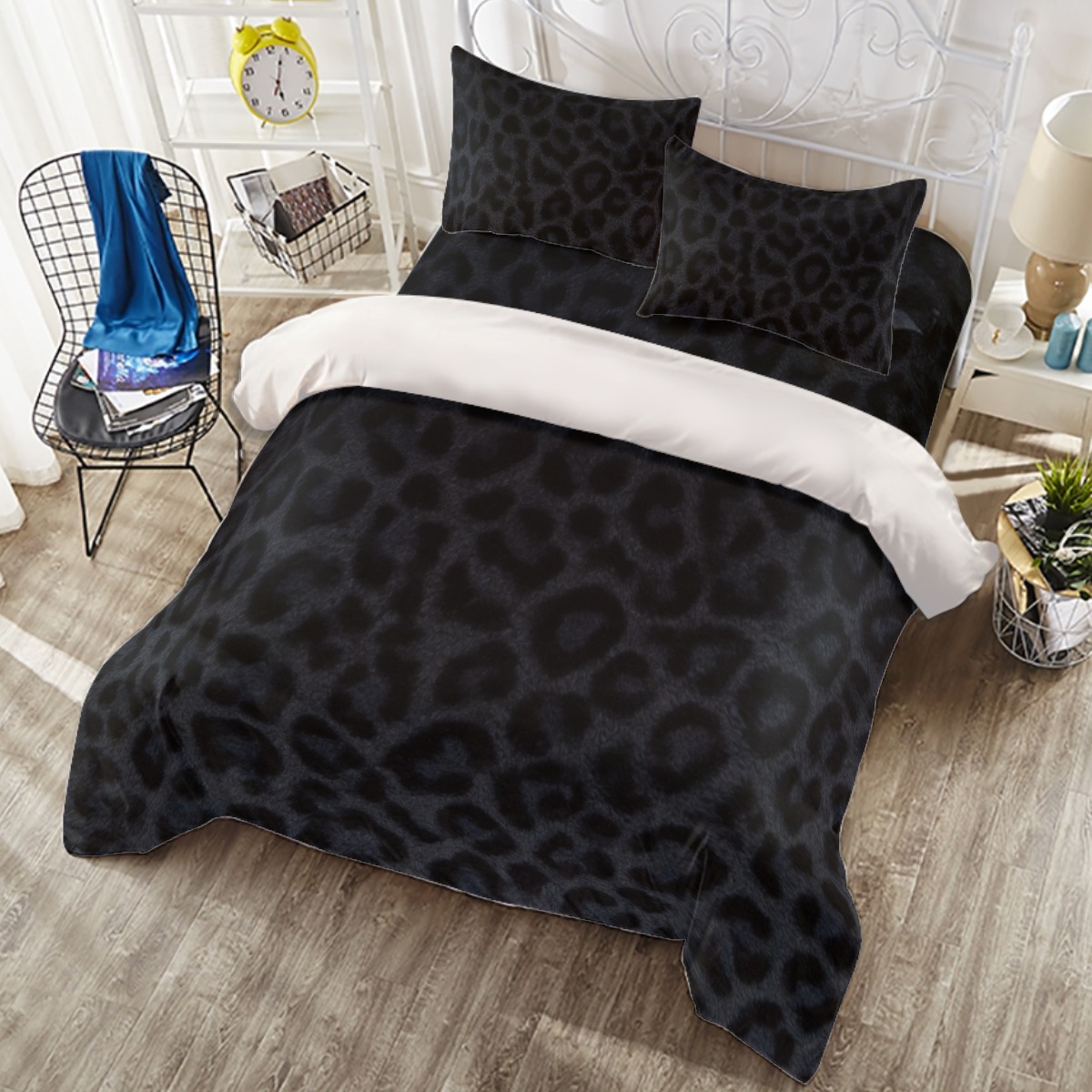 Pantera — Bedding set