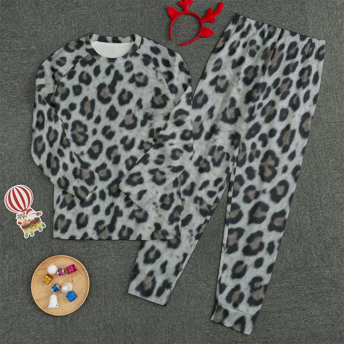 All-Over Print Unisex Set (PAGHV)