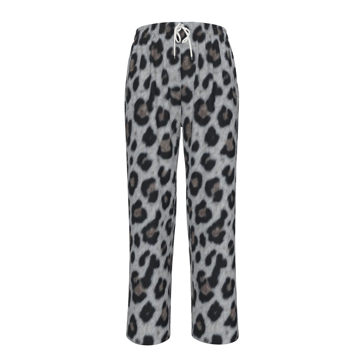 Irbis — Wide-leg trousers