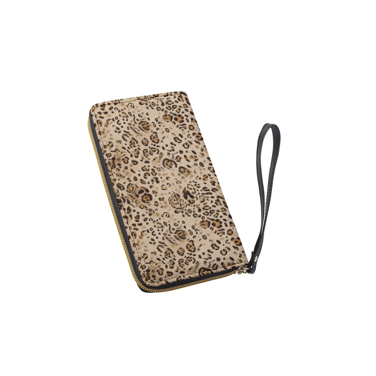 Ocelot — Wallet