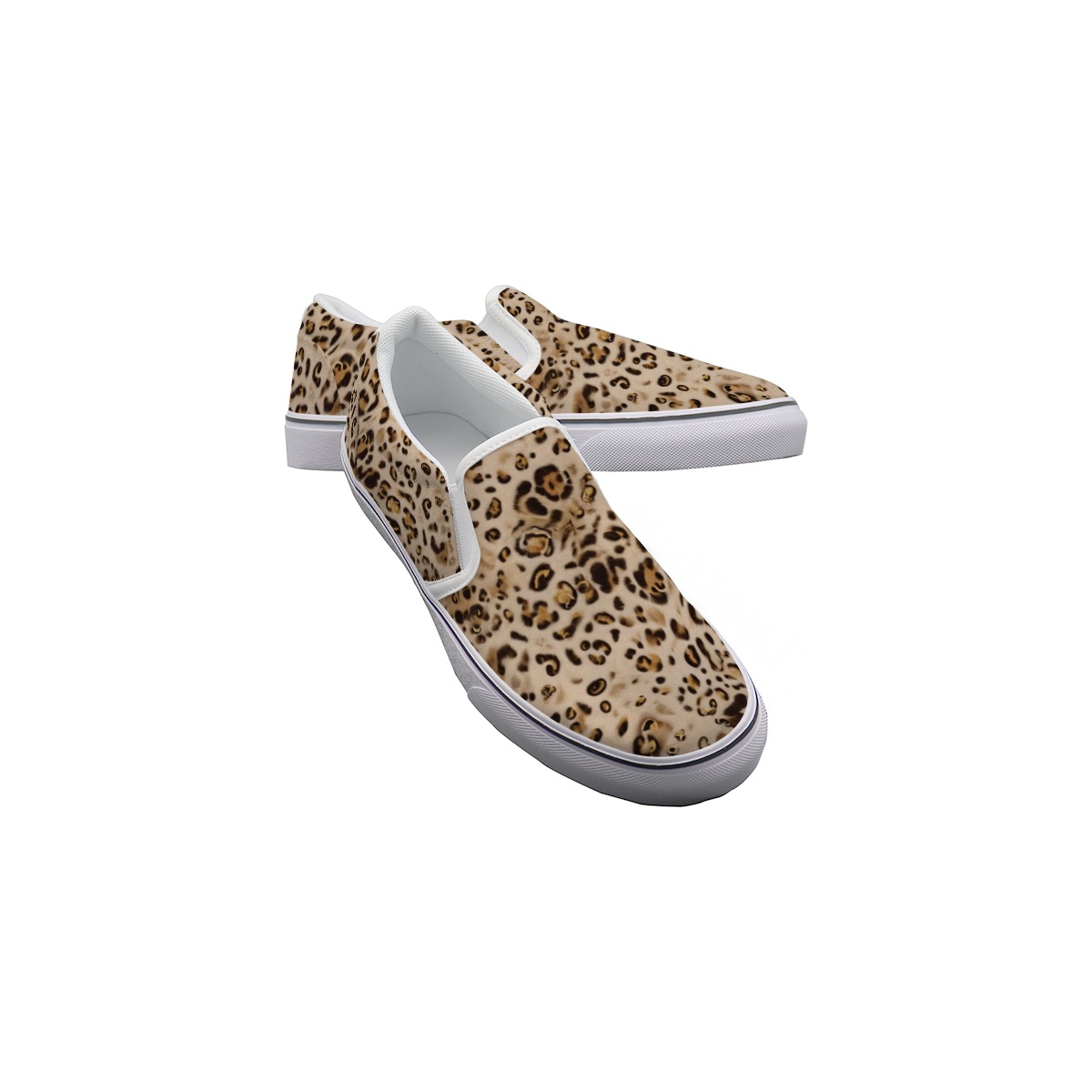 Men's Slip On Sneakers (PAH7Z)