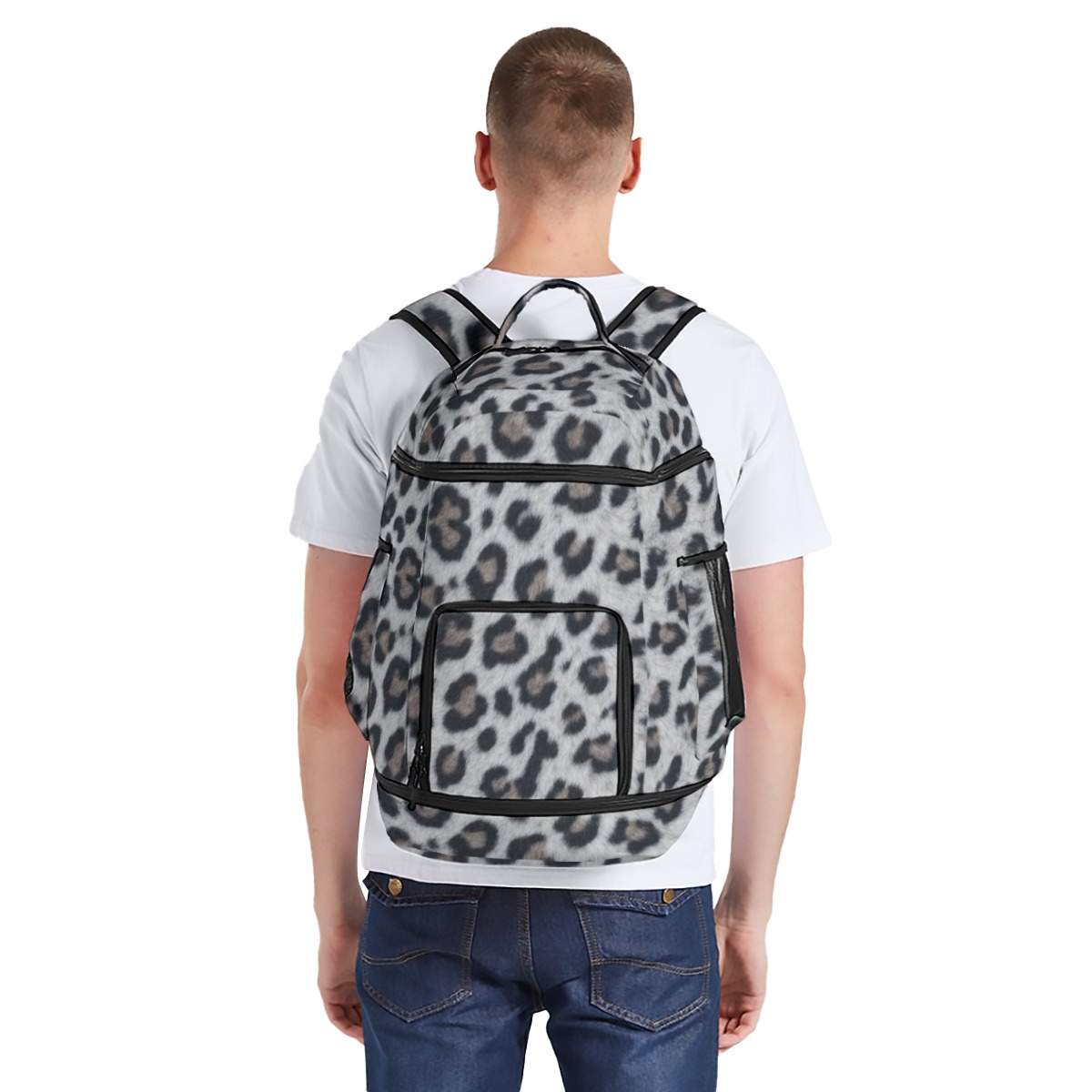 Irbis — Backpack