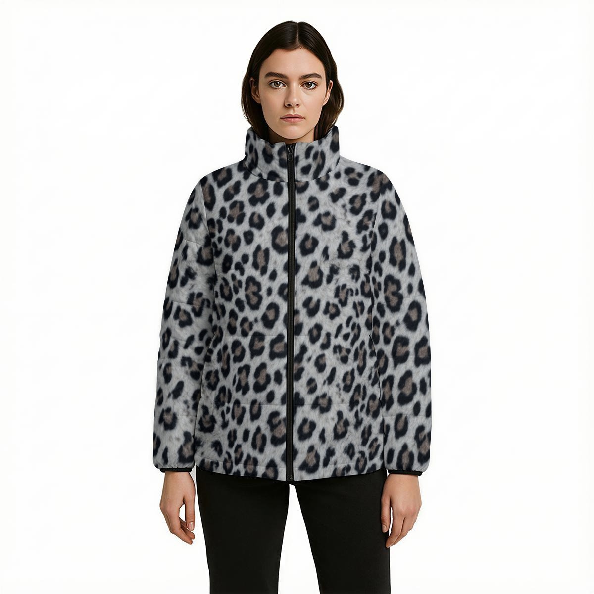 Irbis — Jacket
