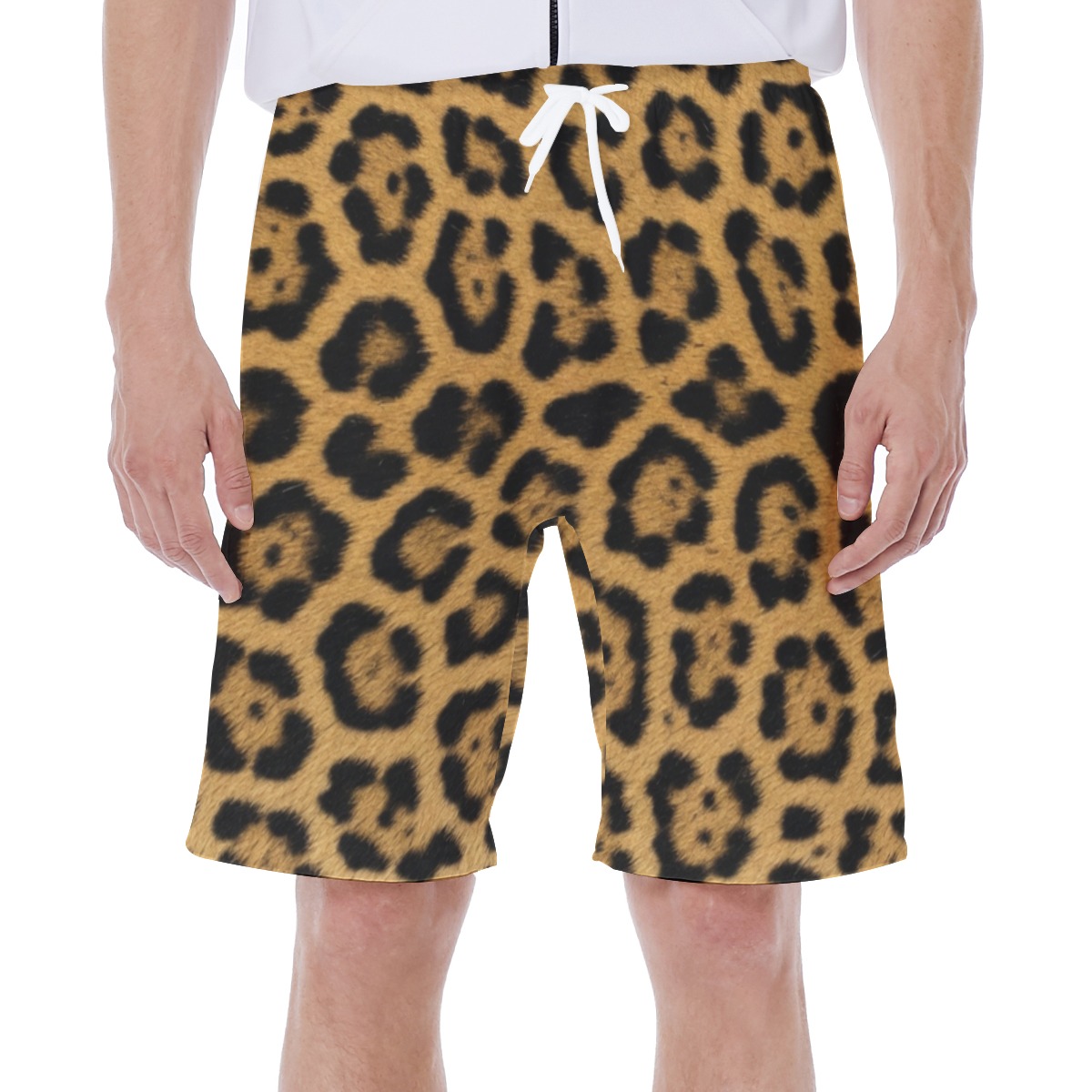 Jaguar — Shorts