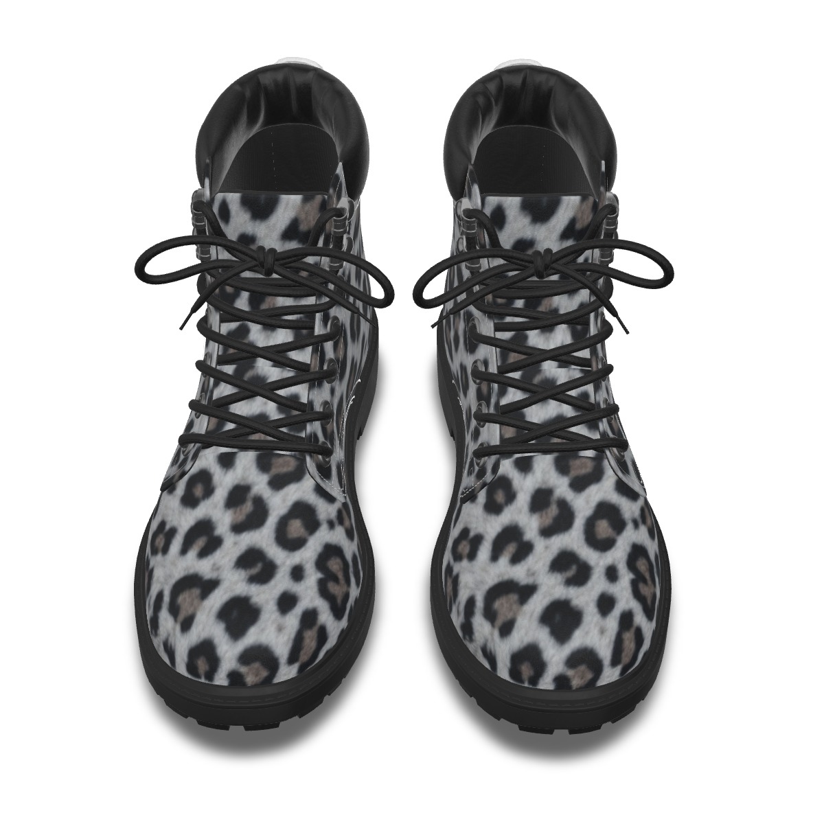 Irbis — Boots