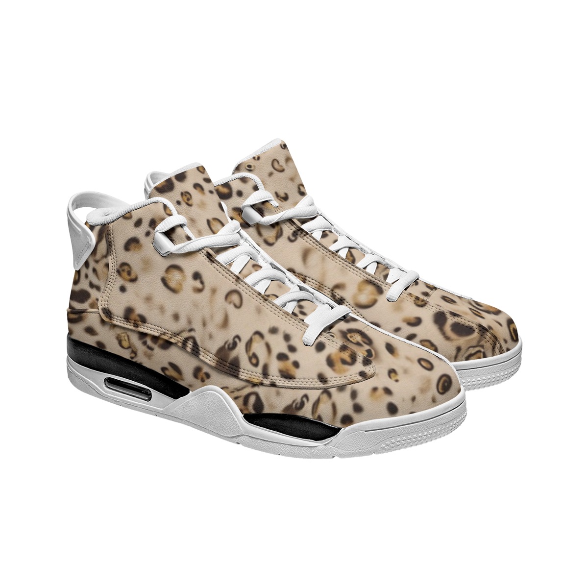 Ocelot — Basketball shoes