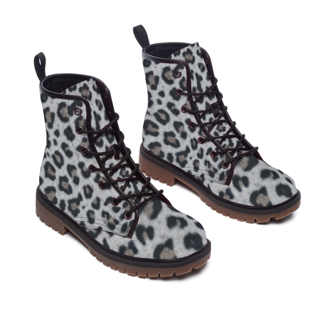 Irbis — Boots