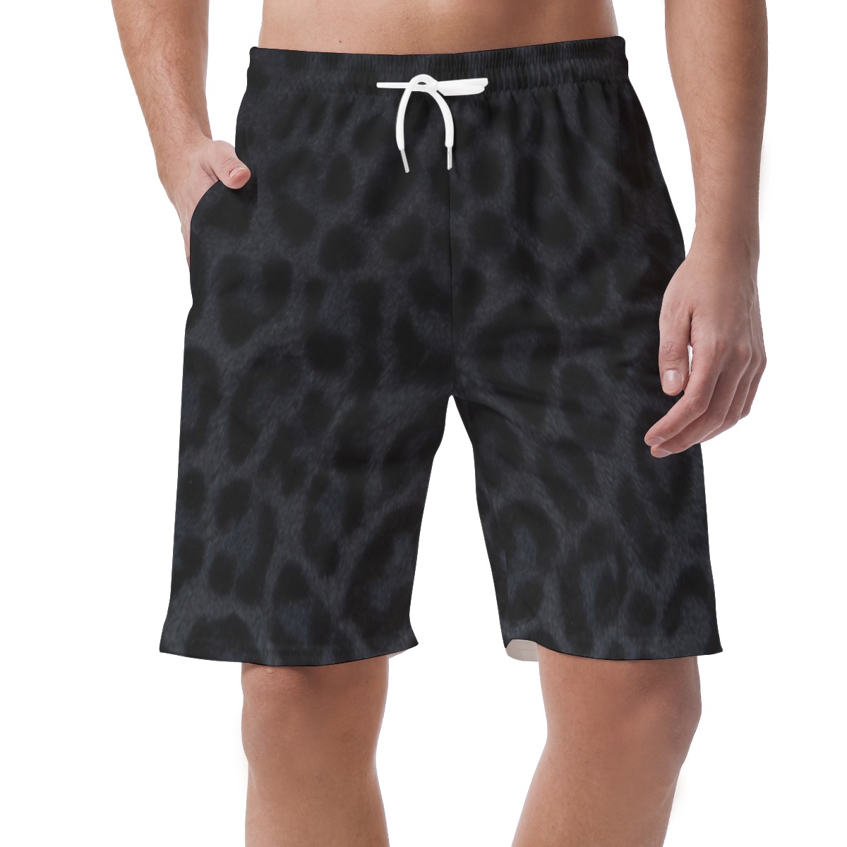 Pantera — Short trousers