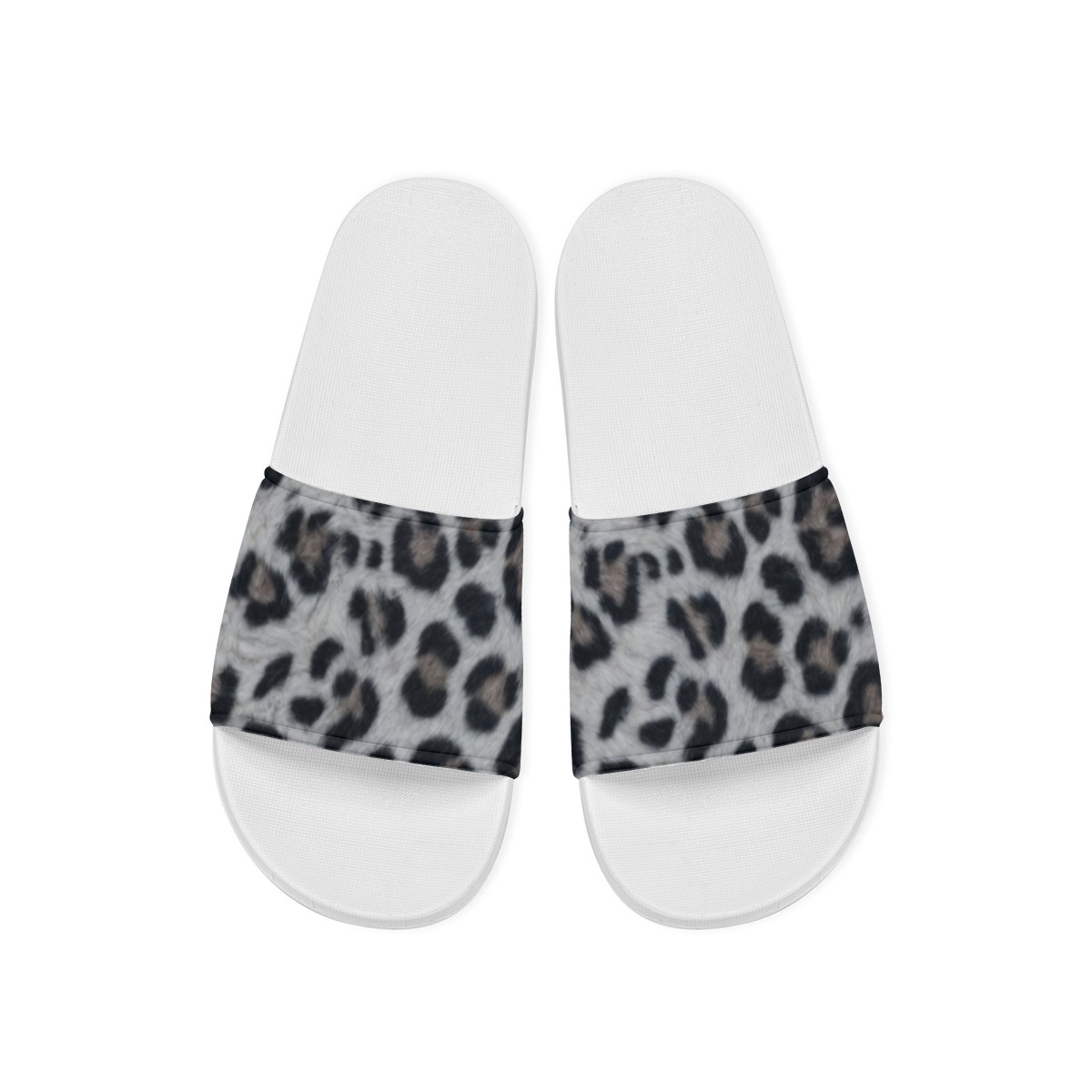 Irbis — Sandals