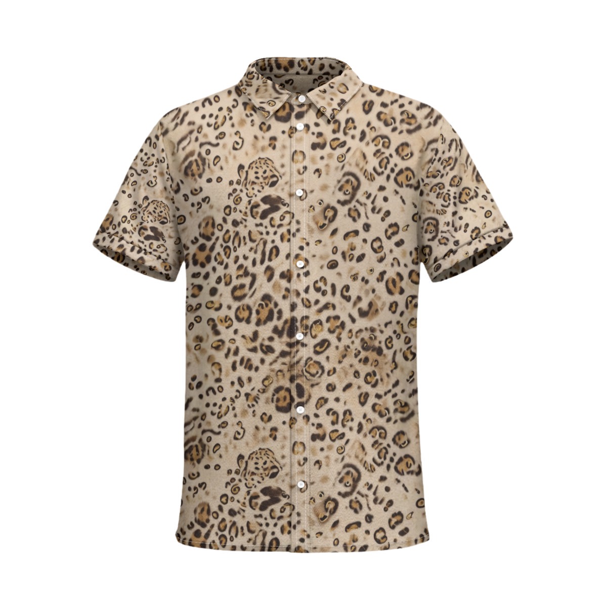 Ocelot — Business shirt