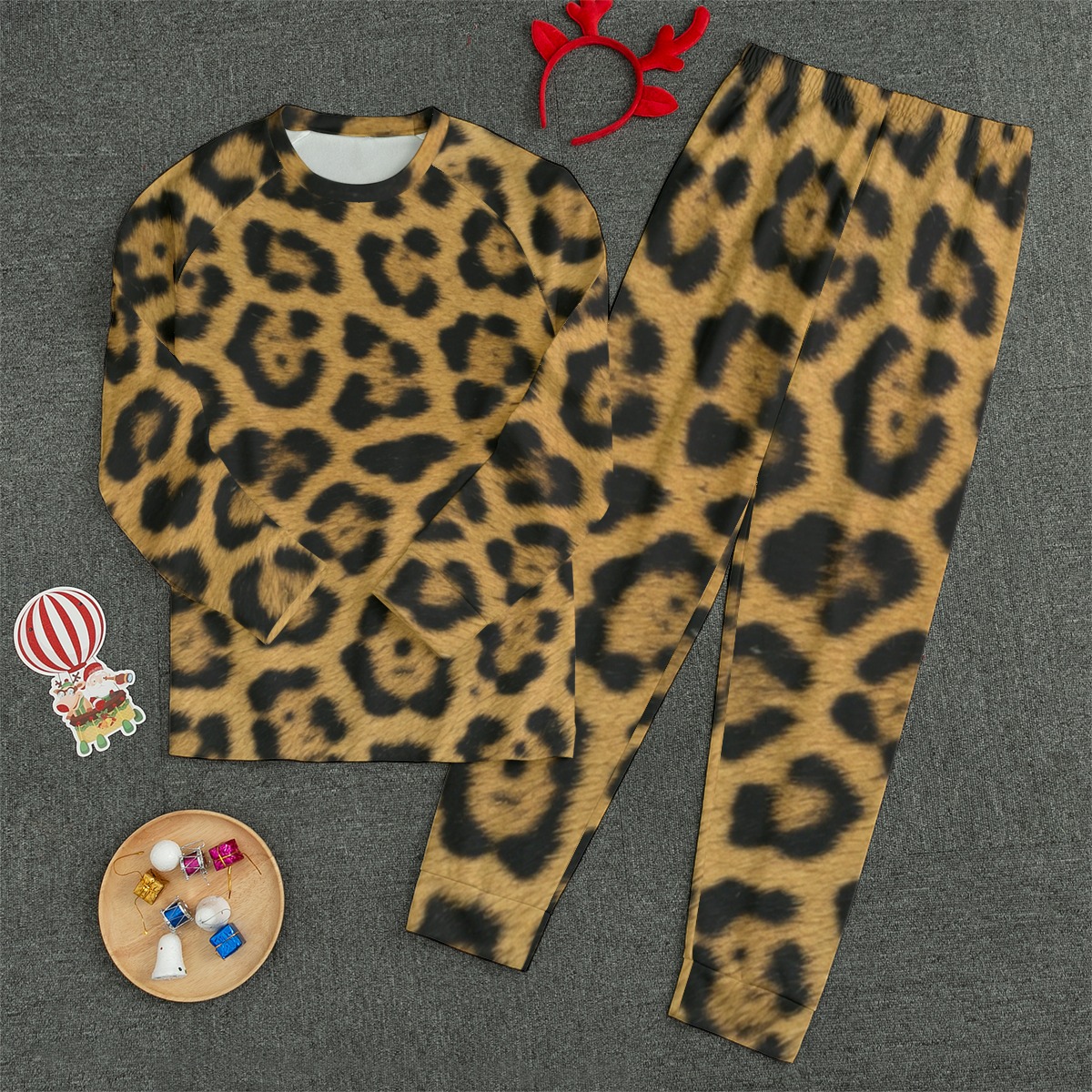 All-Over Print Unisex Set (PAD78)