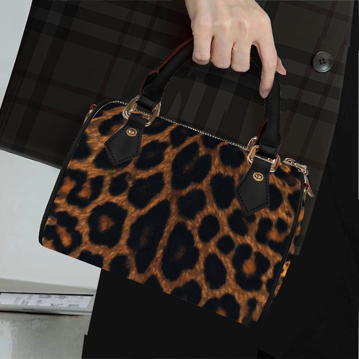 Handbag