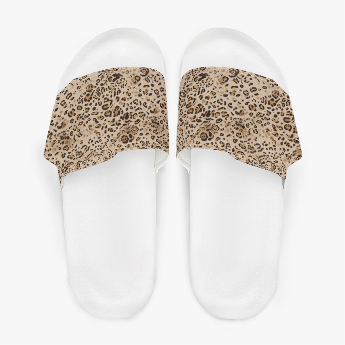 Ocelot — Slippers