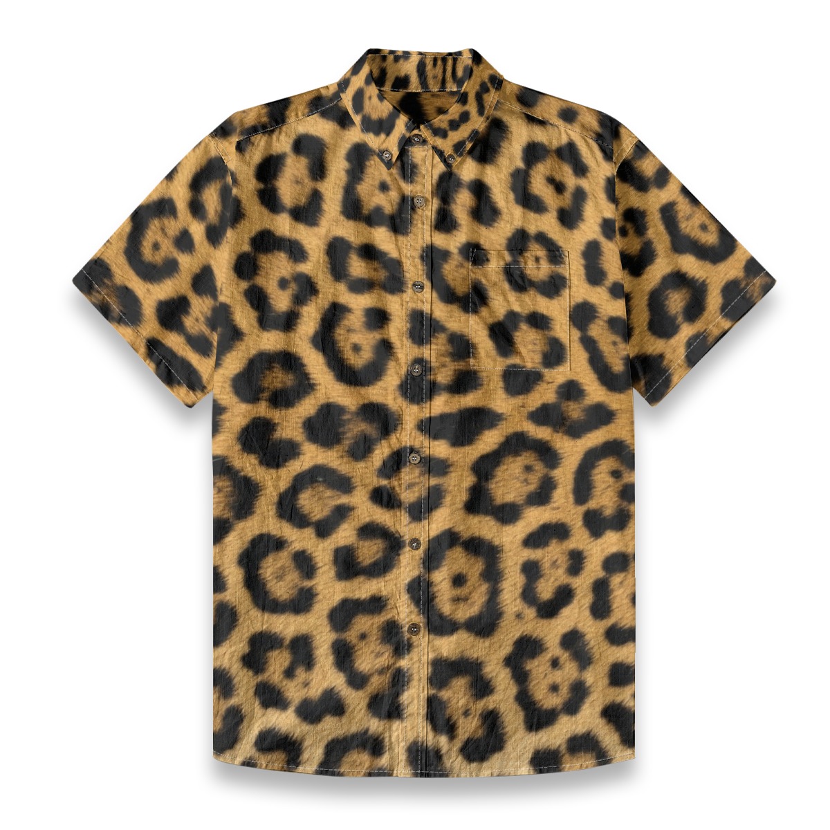 Jaguar — Breathable shirt
