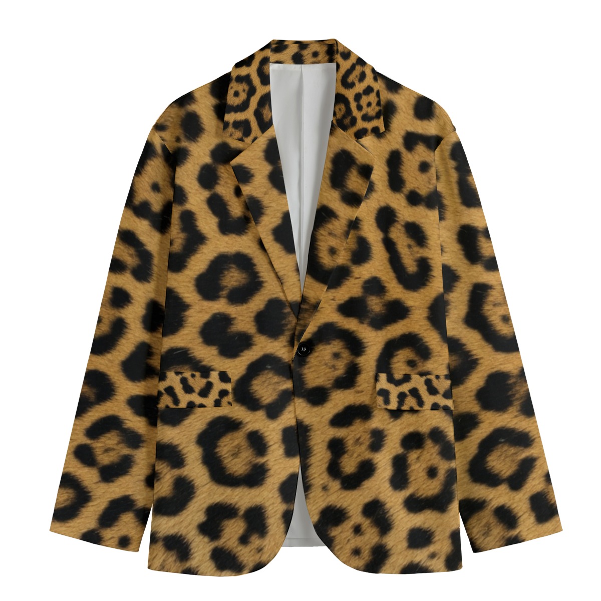 Jaguar — Blazer