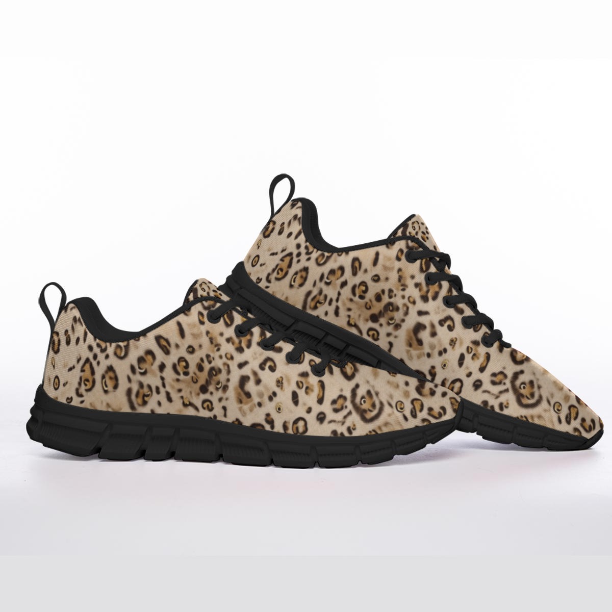 Ocelot — Shoes