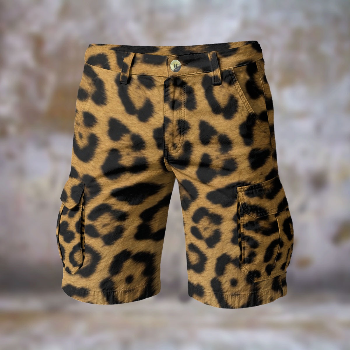 Jaguar — Shorts