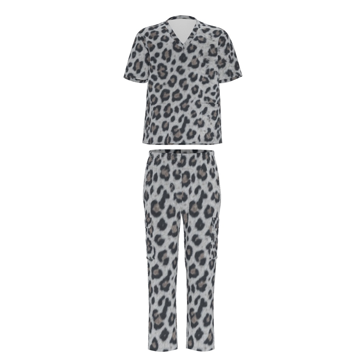 Irbis — Scrub set
