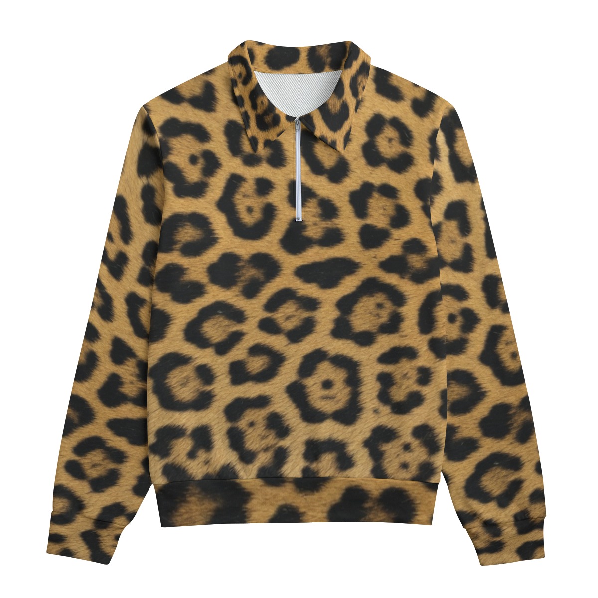Jaguar — Sweatshirt