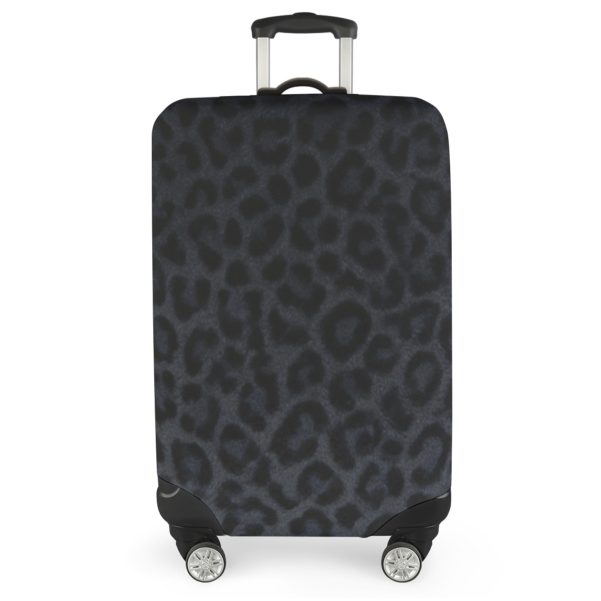 Pantera — Luggage cover