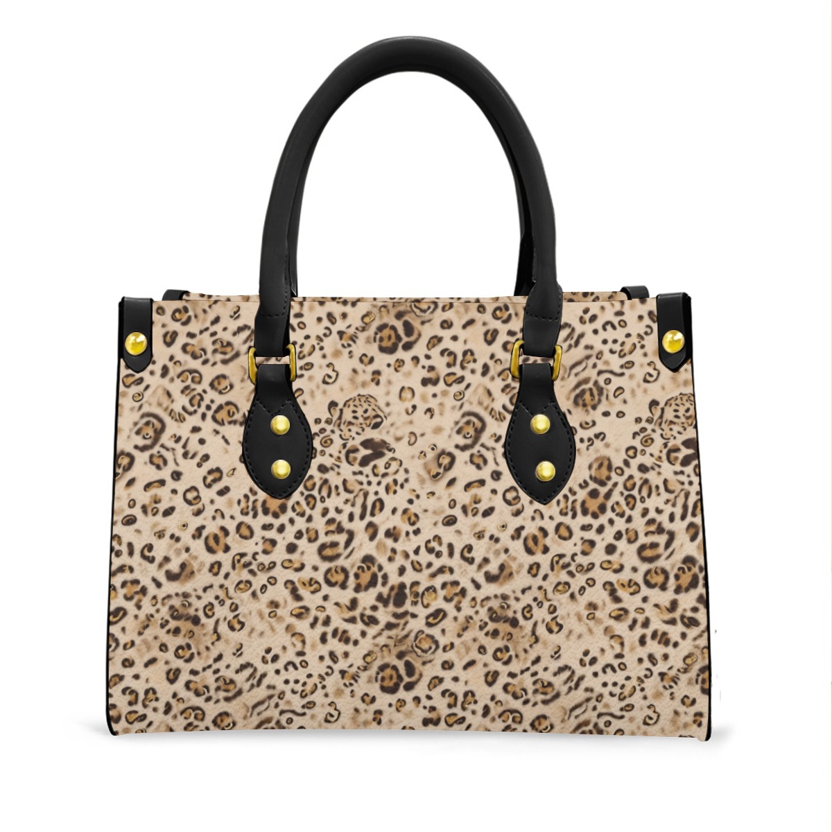 Ocelot — Tote bag