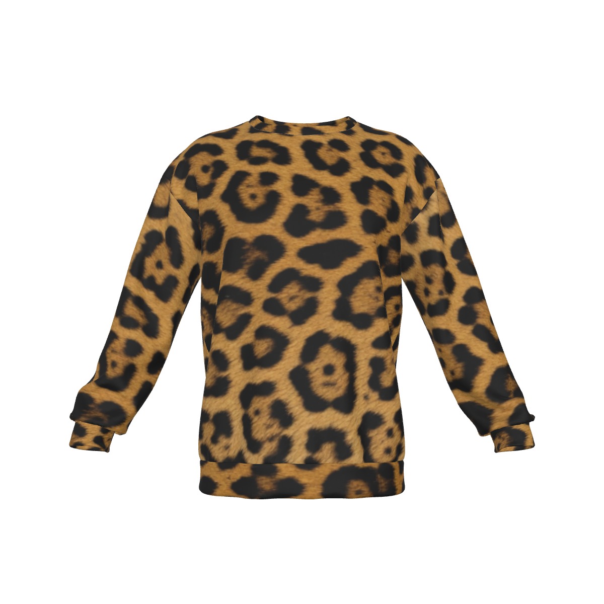 Jaguar — Sweatshirt