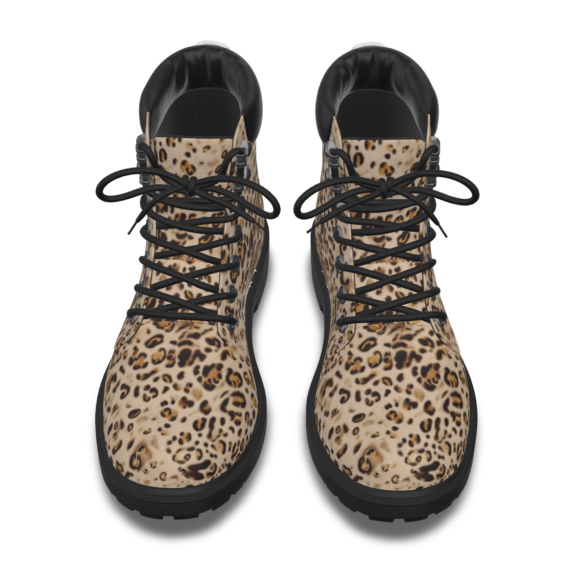 Ocelot — Boots