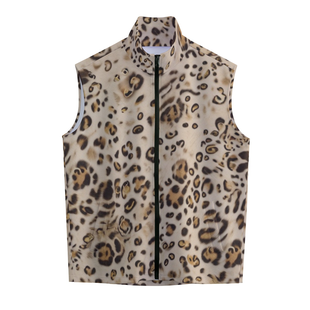 Ocelot — Vest
