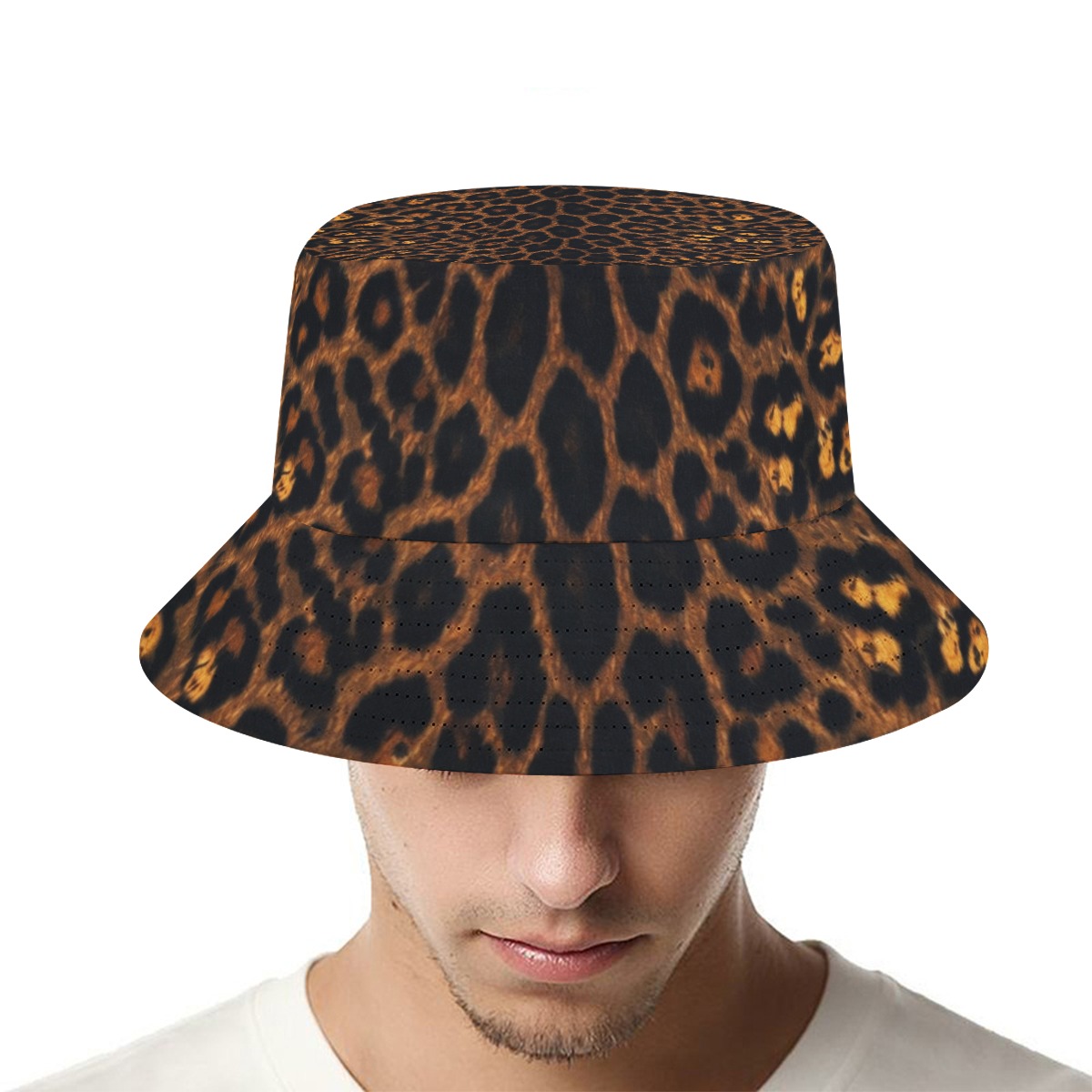 Bucket hat