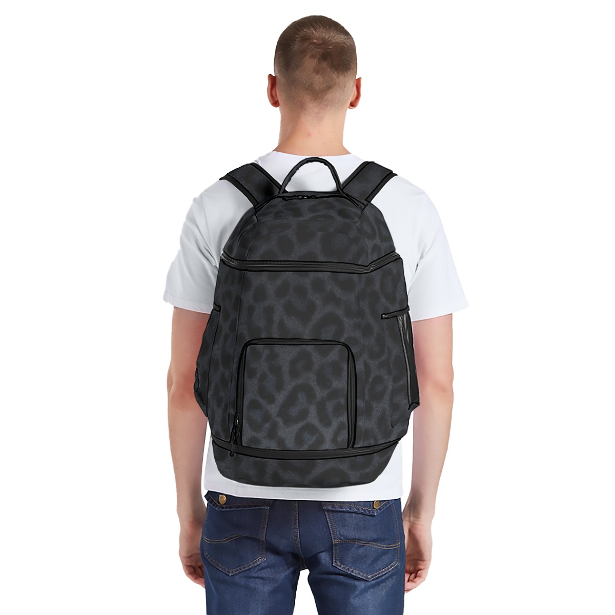 Pantera — Backpack