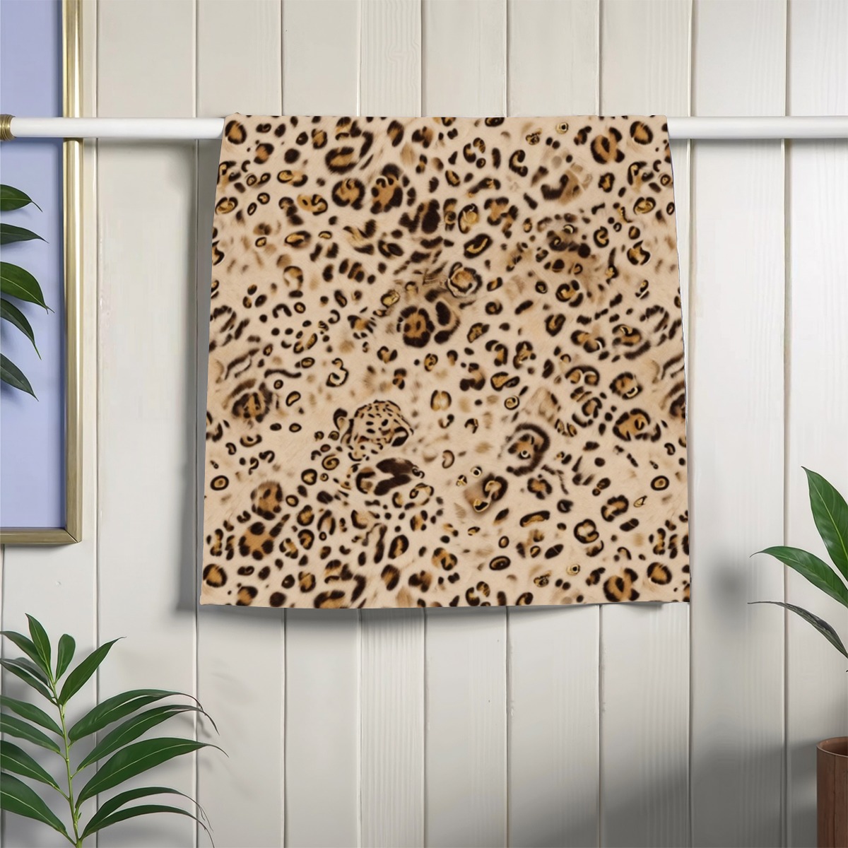Ocelot — Towel