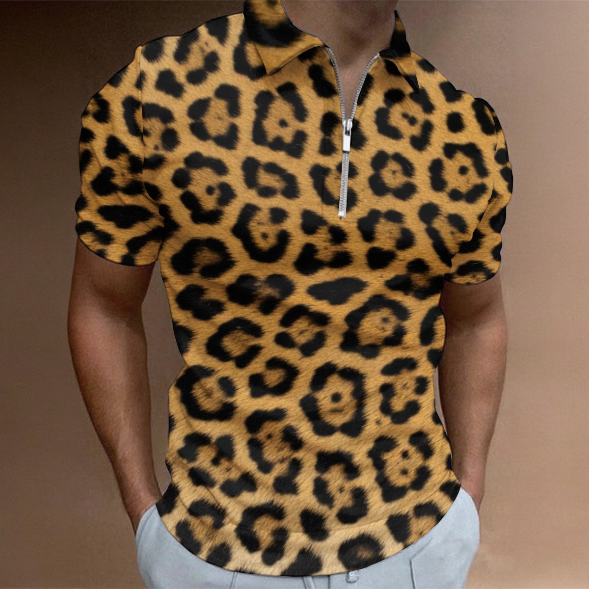 Jaguar — Polo shirt