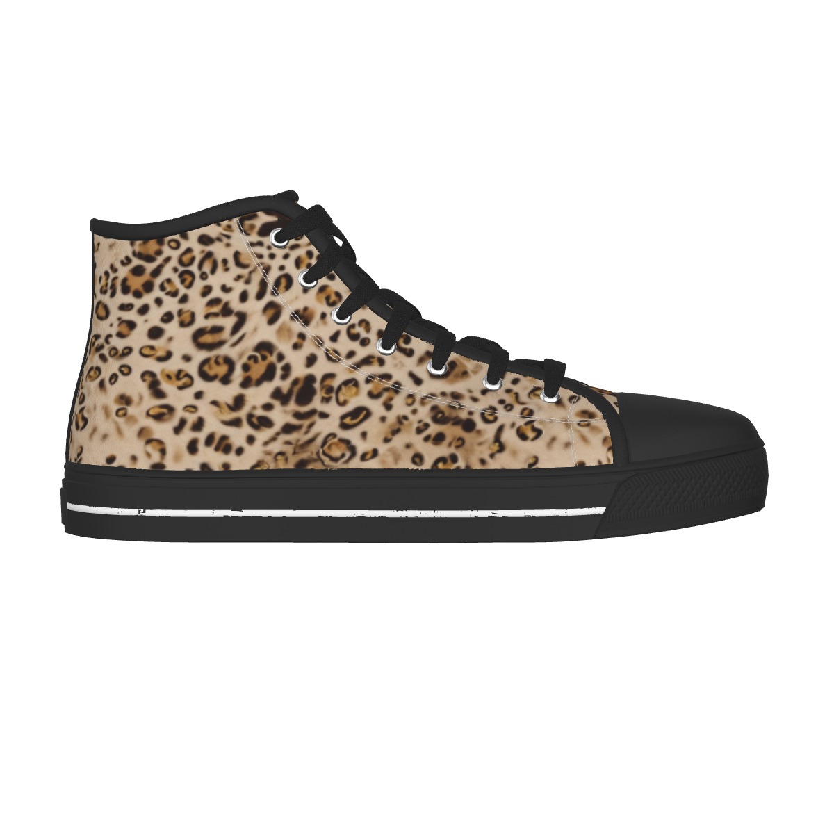 Ocelot — Shoes