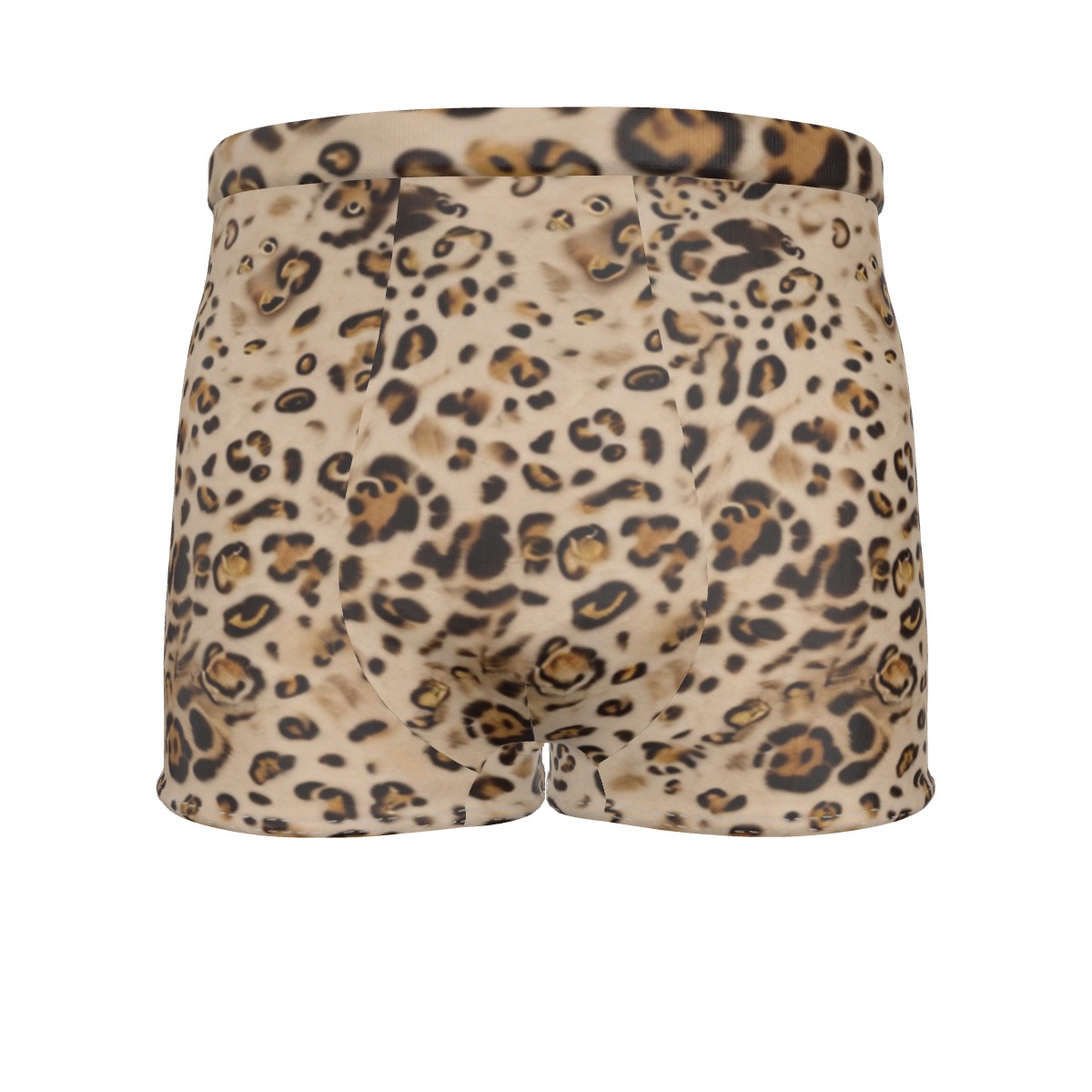 All-Over Print Men's Boxer Briefs (PAH5A)