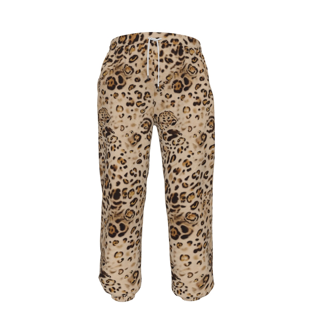 All-Over Print Men'S Thick Sweatpants (PAH6G)
