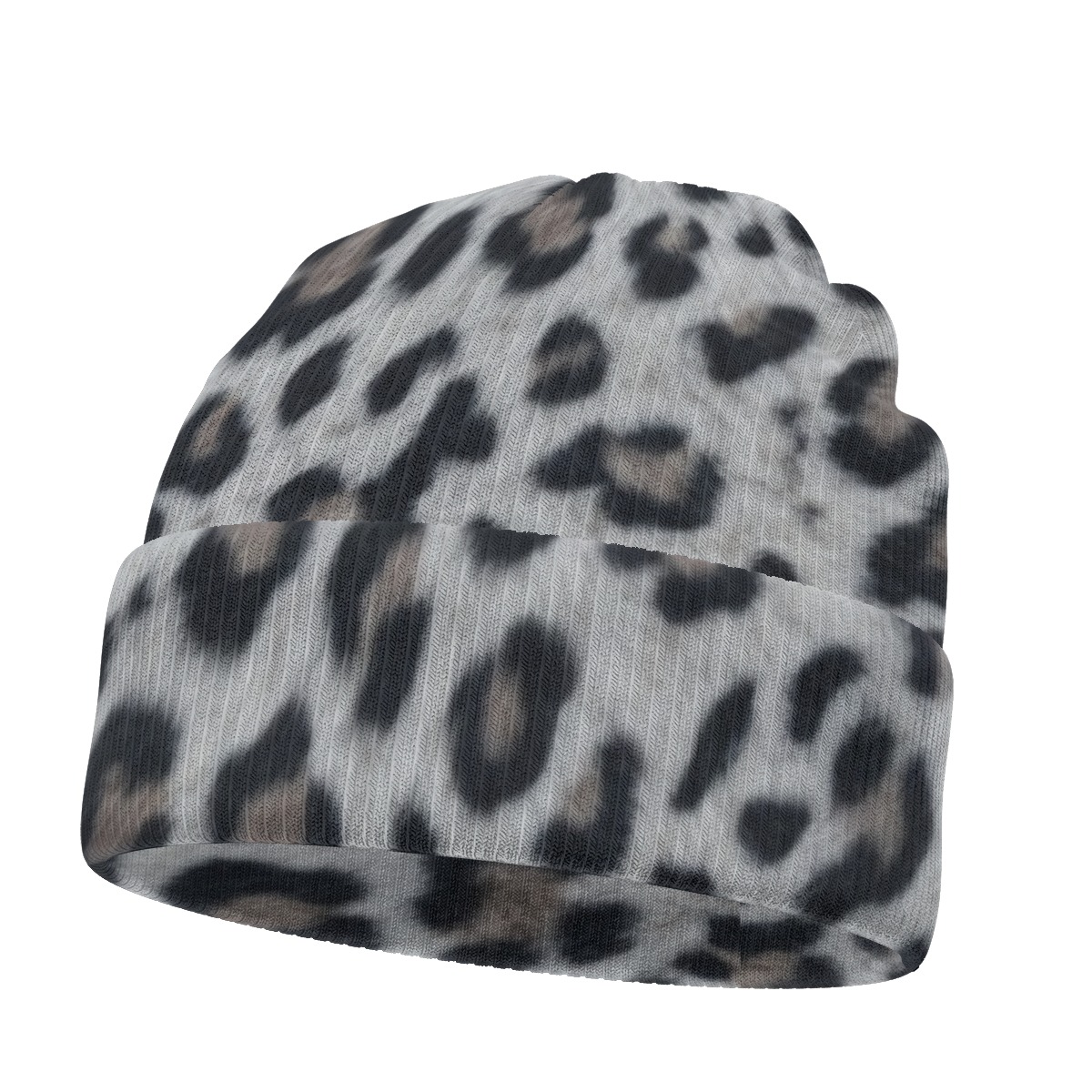 Irbis — Beanie
