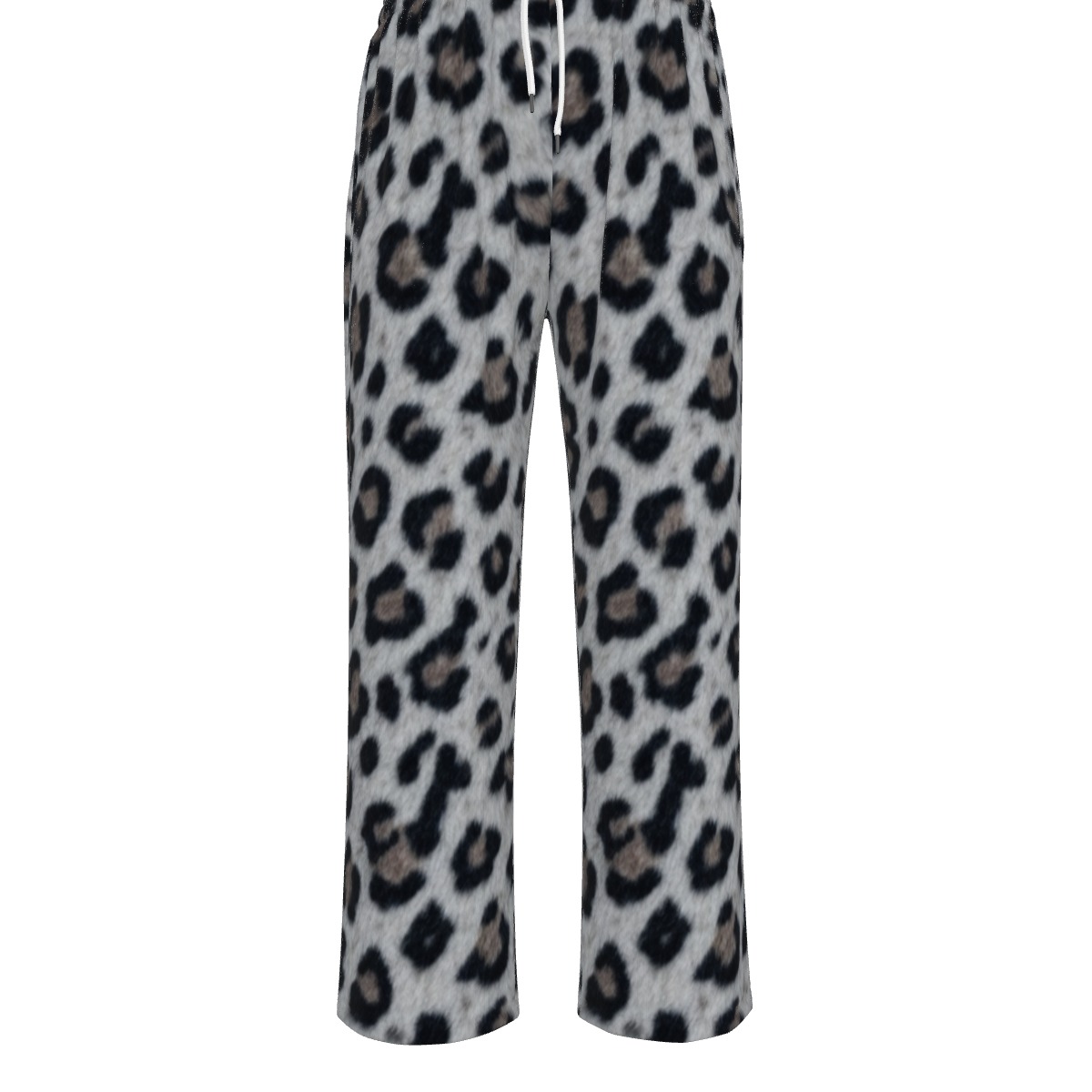 Irbis — Wide-leg trousers
