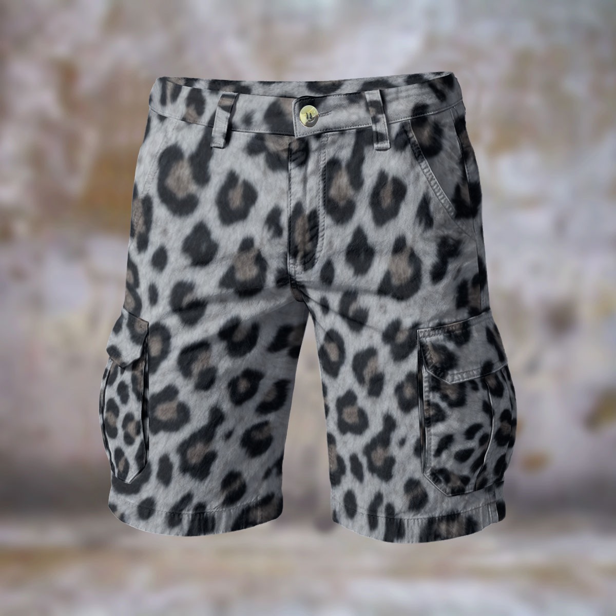 Irbis — Shorts