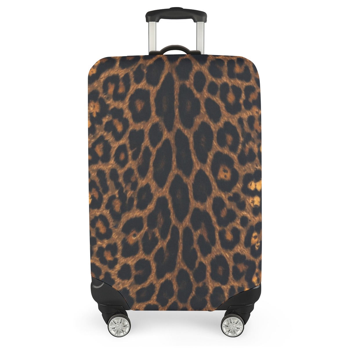 Luggage cover
