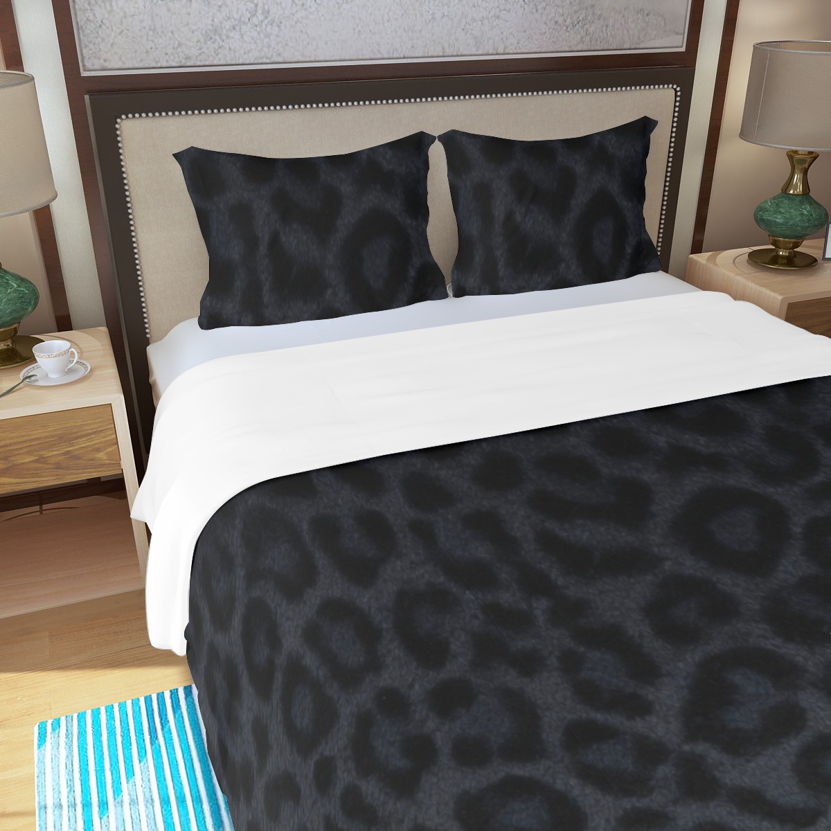 Pantera — Bedding set