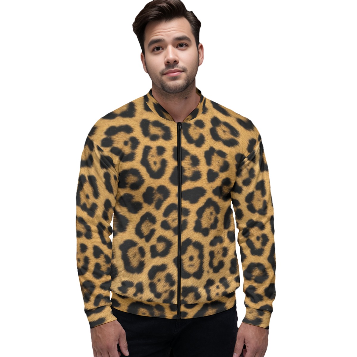 Jaguar — Bomber jacket