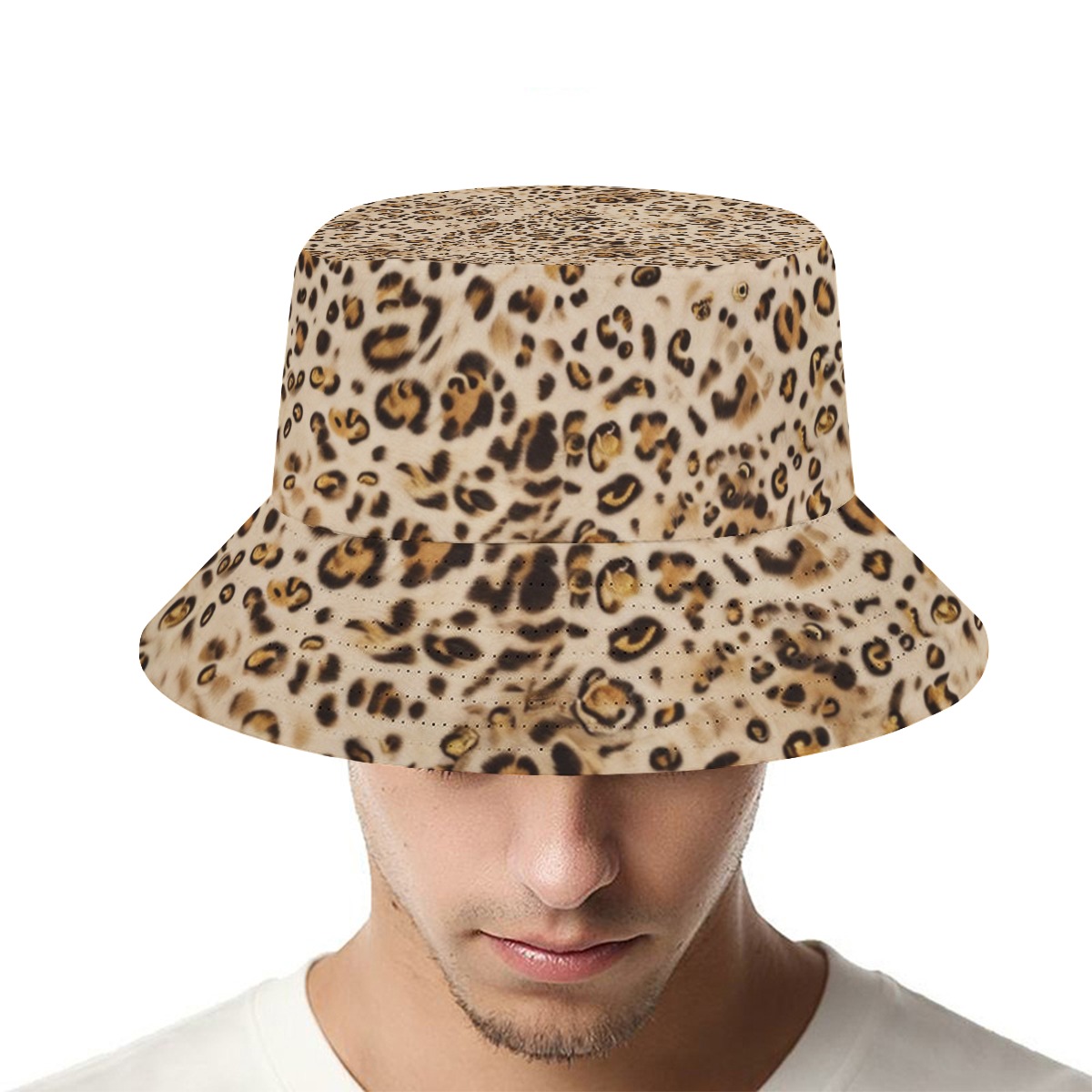 Small Bucket Hat (PAH9A)