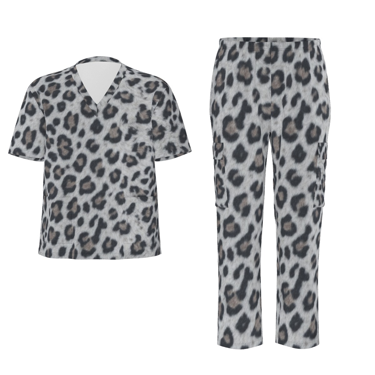 Irbis — Scrub set