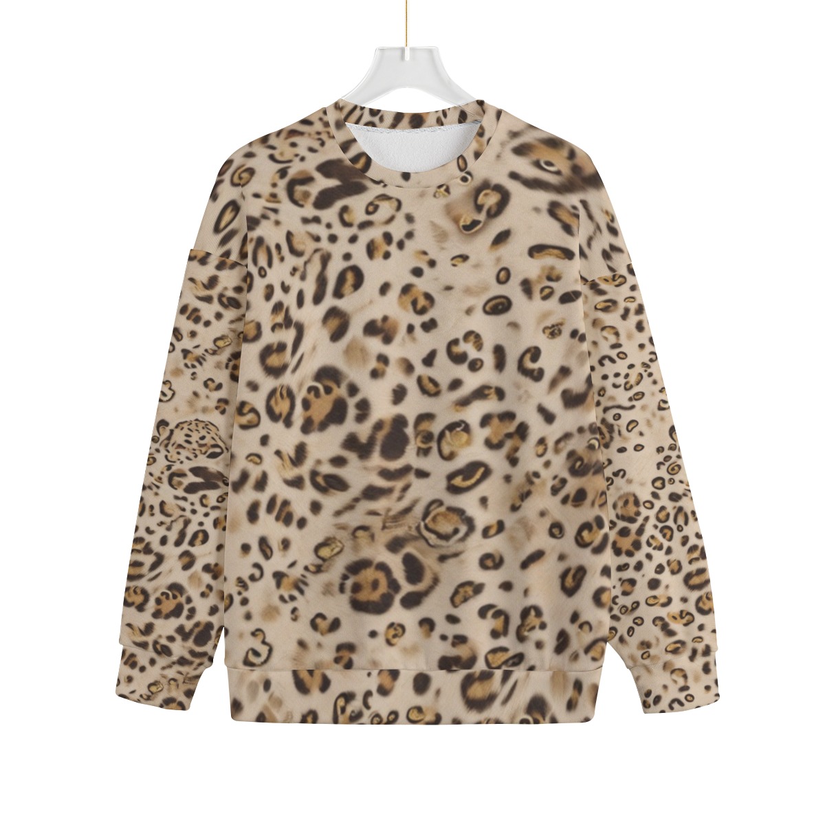 Ocelot — Sweater