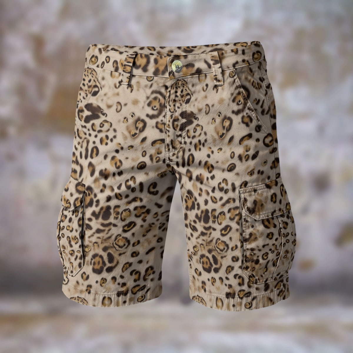 Ocelot — Shorts